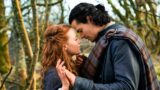 Diana gabaldon e il suo ruolo limitato nella serie prequel outlander: blood of my blood