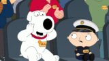 Family Guy: l’evoluzione sorprendente di un personaggio nel pilot