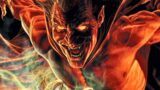 Mephisto e sister sorrow: la nuova potente eroina di Marvel