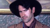 Tall tales of jim bridger: il miglior sostituto del west di bruce campbell del 1993