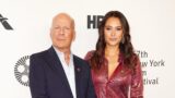 Salute di emma heming, moglie di bruce willis, aggiornamenti nella lotta contro la demenza