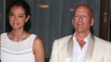 La moglie di bruce willis annuncia una decisione difficile