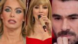 Ballando con le stelle: la frecciatina di angelo madonia e sonia bruganelli a milly carlucci