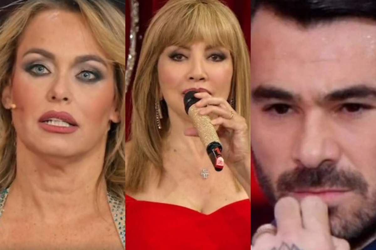 Ballando con le stelle: la frecciatina di angelo madonia e sonia bruganelli a milly carlucci