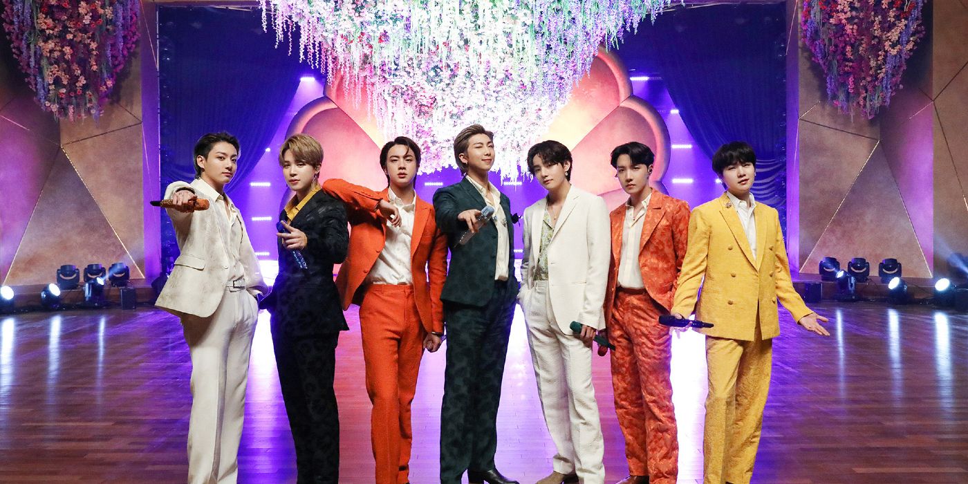 Documentari streaming sui BTS per attendere il loro ritorno nel 2026