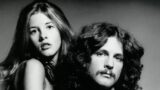Origine sorprendente di buckingham nicks, la coppia potente dei fleetwood mac
