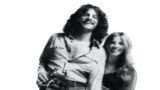 Buckingham nicks: l’album rimasterizzato conquista le classifiche dopo 50 anni