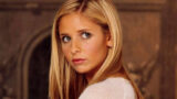 Buffy ritorna: prime immagini dal set del reboot con Sarah Michelle Gellar
