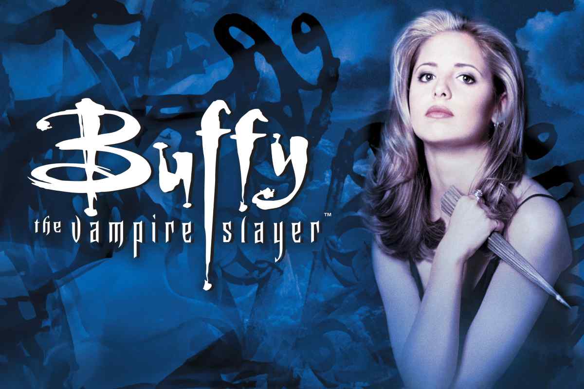 reboot buffy ecco il cast con un nome a sorpresa