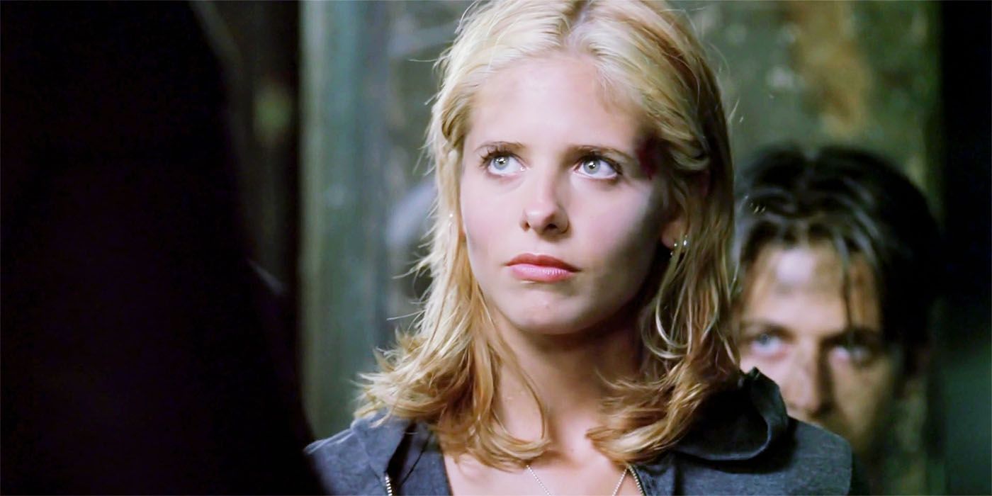 buffy reboot con chase sui wonders e reunion di i know what you did last summer