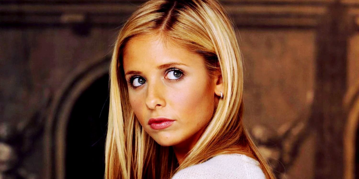 Buffy l’ammazzavampiri supera qualsiasi film fantasy