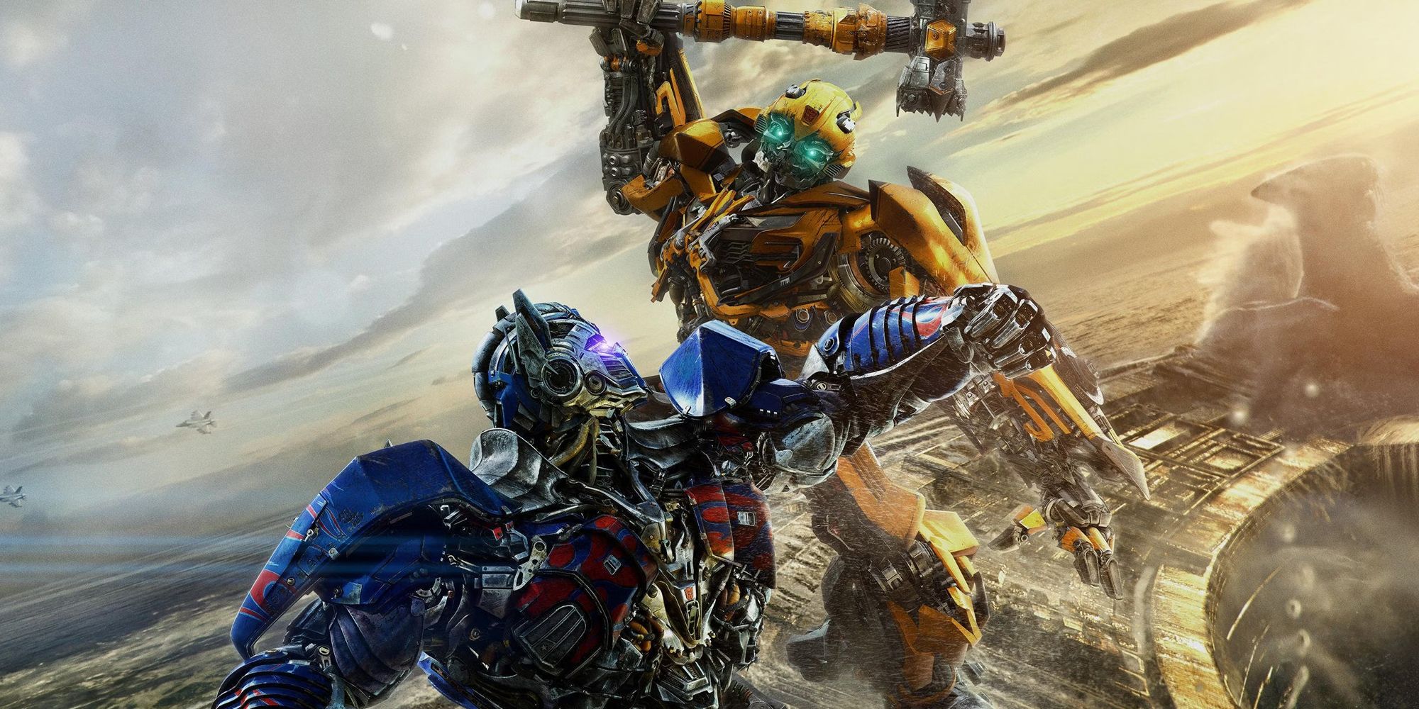 Film di transformers in arrivo: date di uscita e dettagli Film di transformers in arrivo: date di uscita e dettagli