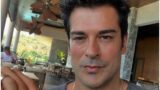 Burak Özçivit e Fahriye Evcen: un amore eterno in una foto indimenticabile