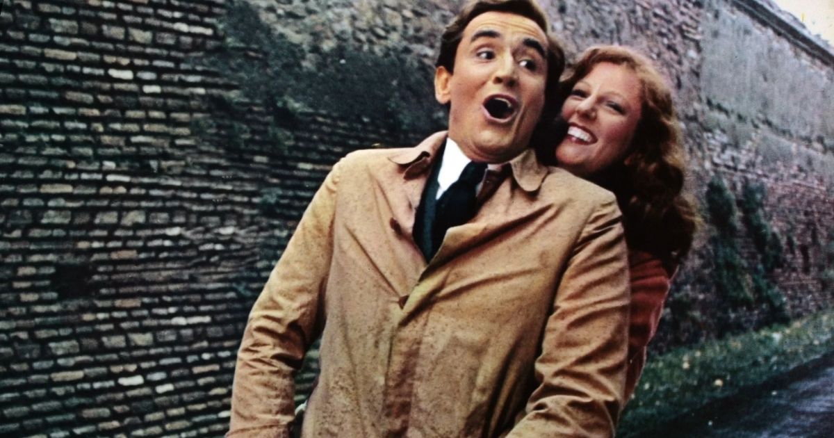 Film controverso che ha cambiato il cinema italiano