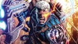 Marvel maltratta il icona degli x-men secondo rob liefeld