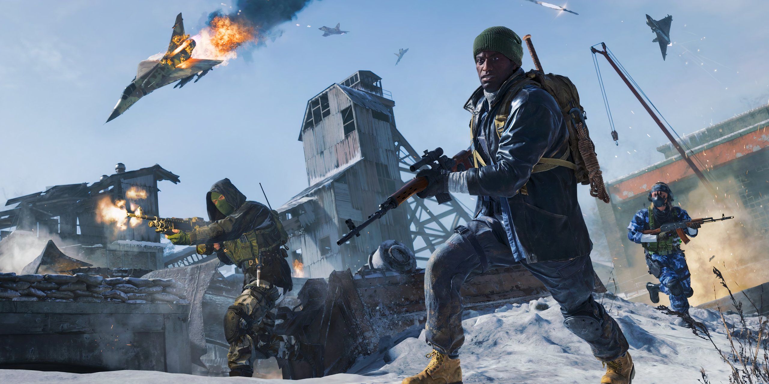 fine di un8217era per black ops 6