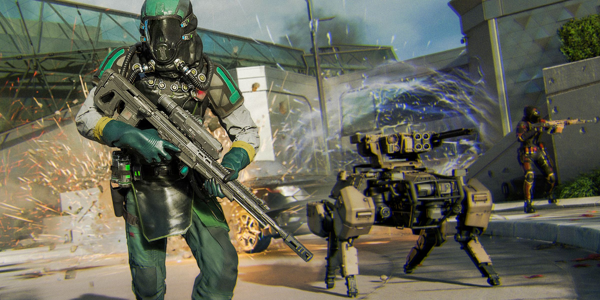 Call of duty black ops 7: tutte le novità su modalità multiplayer e co op nella campagna Call of duty black ops 7: tutte le novità su modalità multiplayer e co op nella campagna