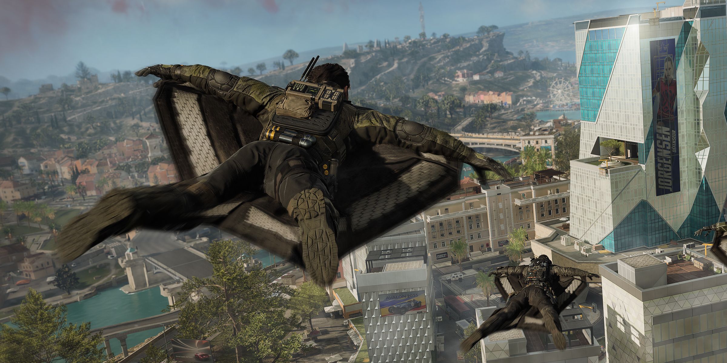 black ops 7 svelata la missione finale cooperativa per 32 giocatori