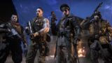 Mappa zombie di black ops 7: il veicolo meraviglia che stupisce nel  call of duty