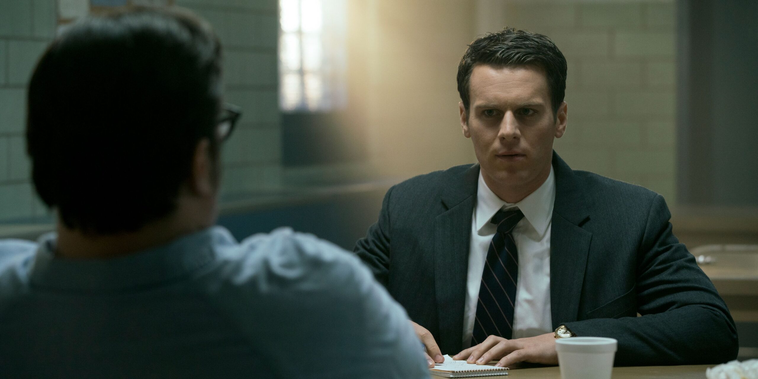 Mindhunter: il thriller crime di Netflix cancellato prematuramente