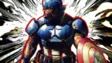 Il  captain america dimostra di essere all’altezza di steve