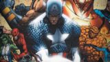 Intervista controversa di captain america svela la maggiore difficoltà di steve rogers
