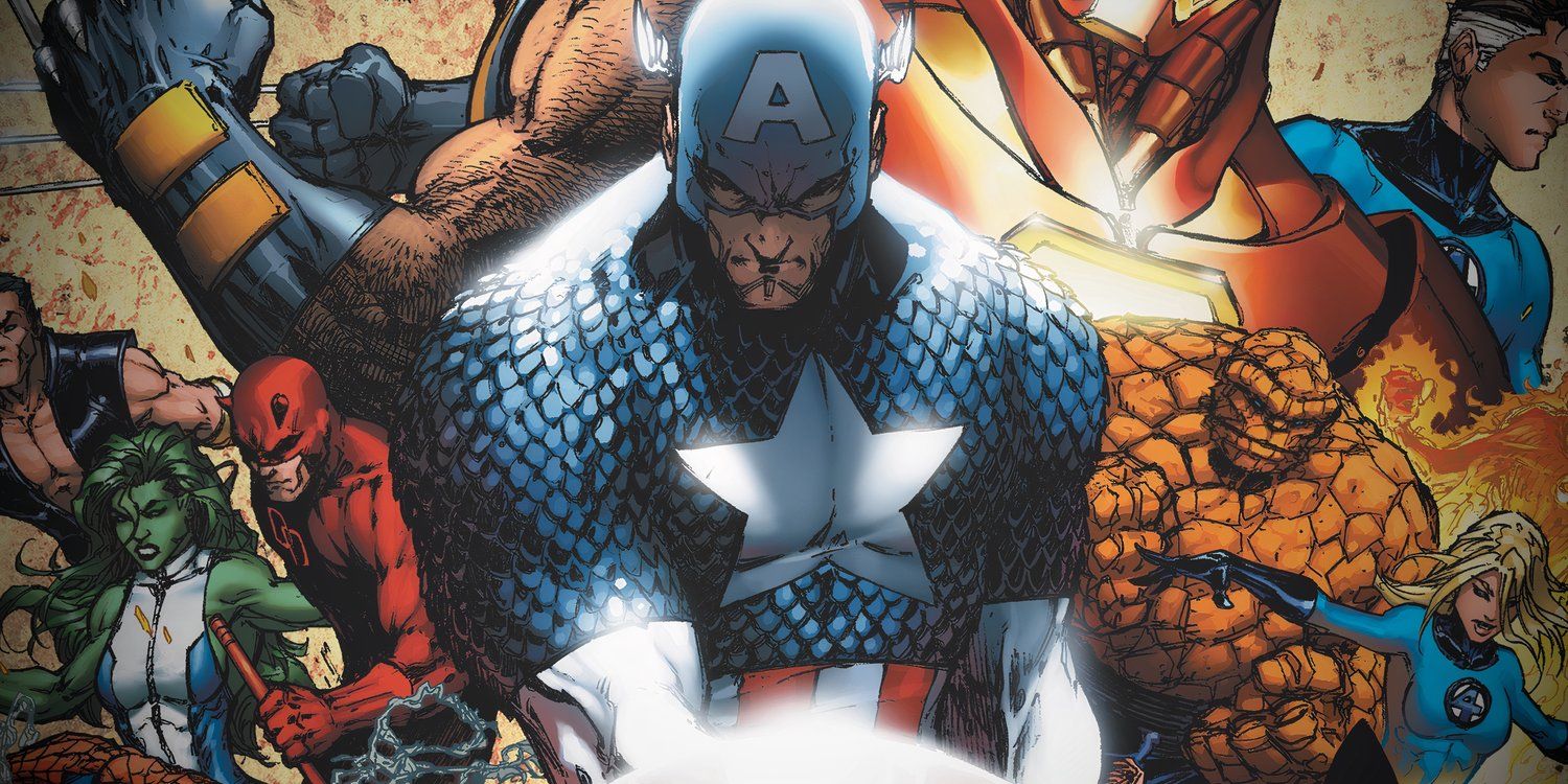 Intervista controversa di captain america svela la maggiore difficoltà di steve rogers Intervista controversa di captain america svela la maggiore difficoltà di steve rogers