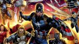 Nuovo team di avengers: la sorpresa più incredibile degli ultimi 60 anni