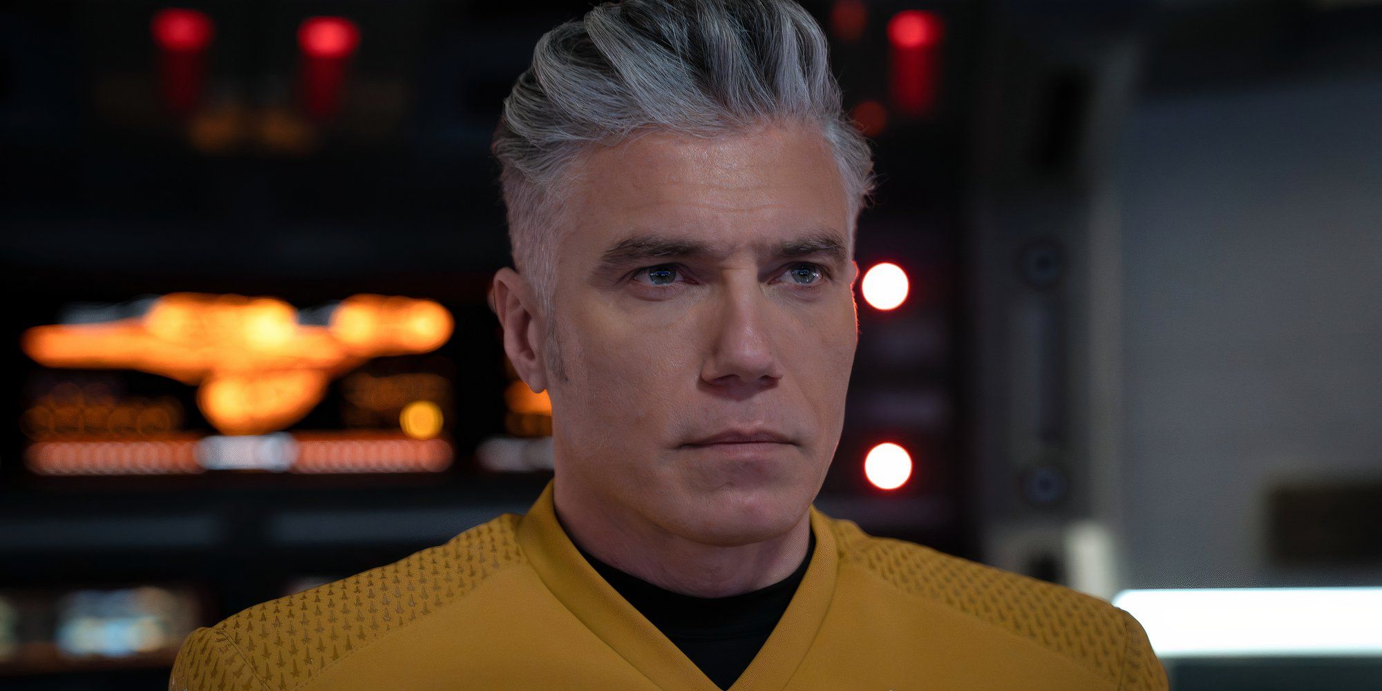 Starfleet: scopri il vero scopo in Star Trek Strange New Worlds Stagione 3 Episodio 7