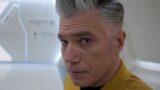 Star trek strange new worlds e il divertente ammiccamento della terza stagione