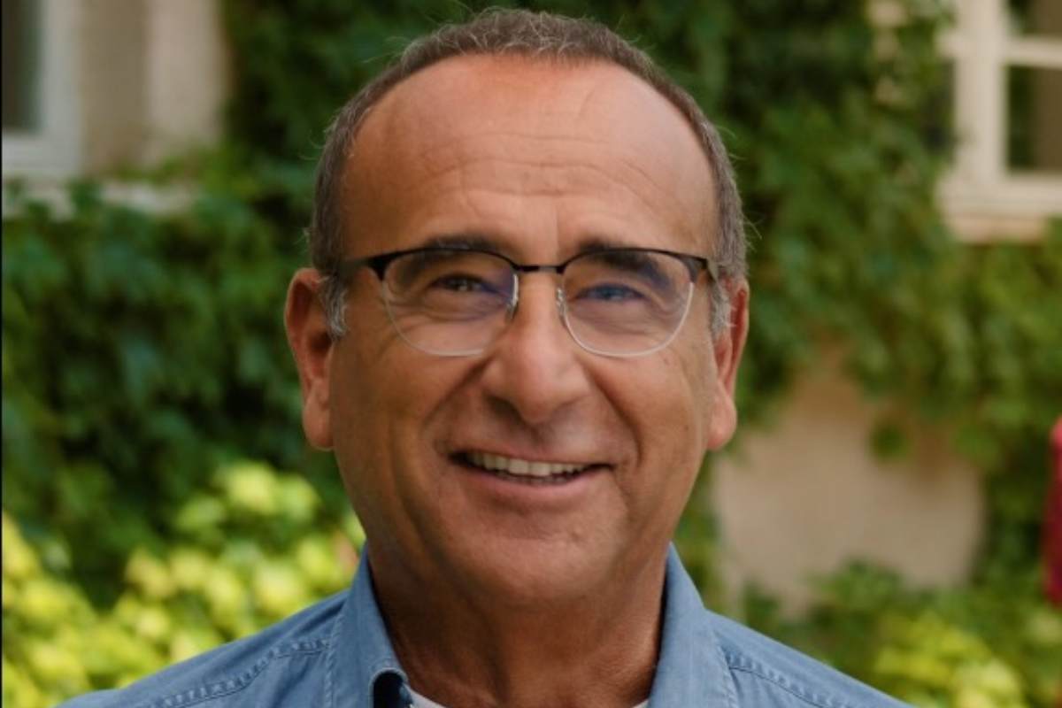 carlo conti presenta la novit224 a tale e quale show
