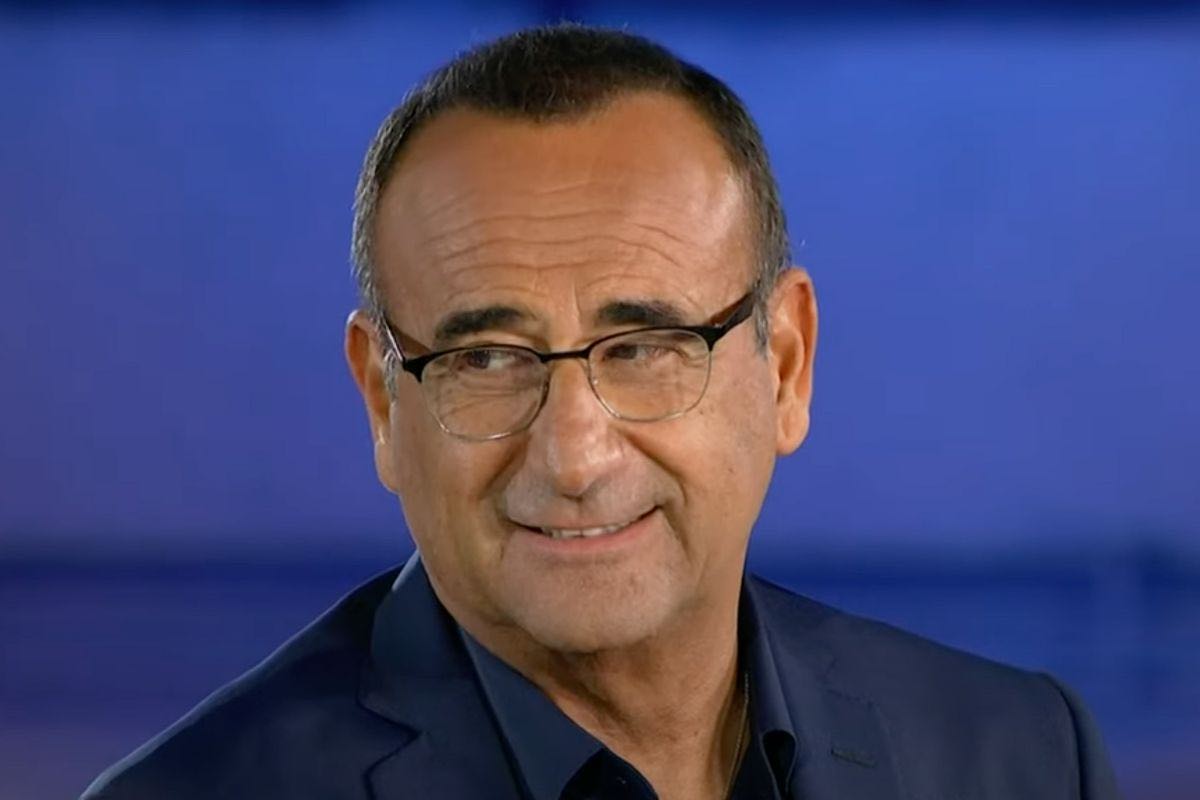 carlo conti a sanremo 2026 il colpaccio sorprendente