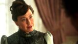 Il finale della terza stagione di the gilded age: il matrimonio scioccante di george e bertha raccontato da carrie coon