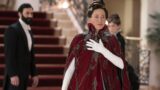 Gilded age stagione 3: il nemico segreto di bertha svelato