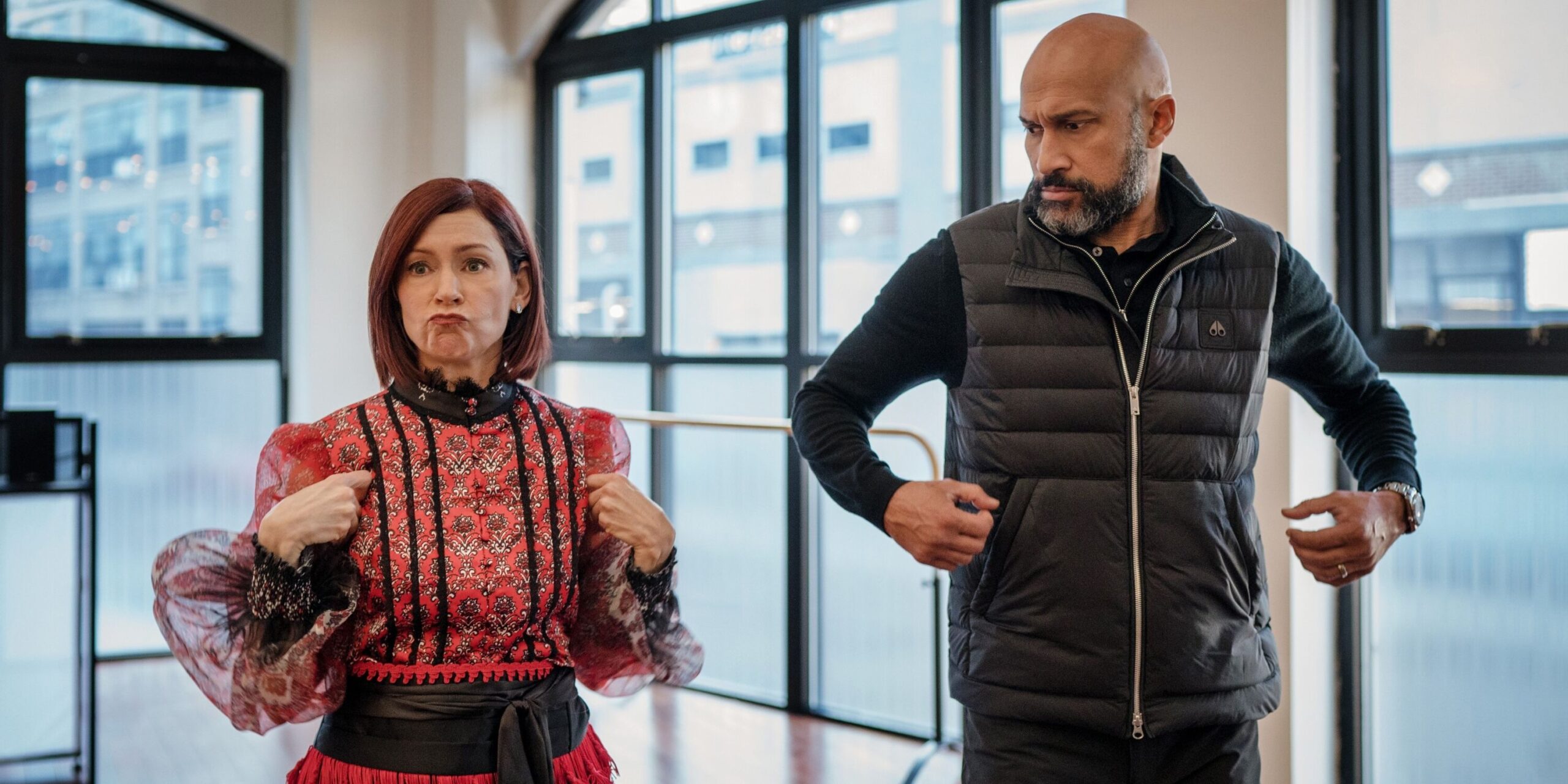 Elsbeth stagione 3: le icone della commedia in un cast sorprendente