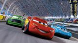 Saetta McQueen torna con una nuova avventura nel mondo di Cars