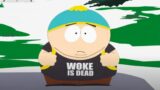 South park stagione 27 usata dal dipartimento della sicurezza interna per promuovere l’ice