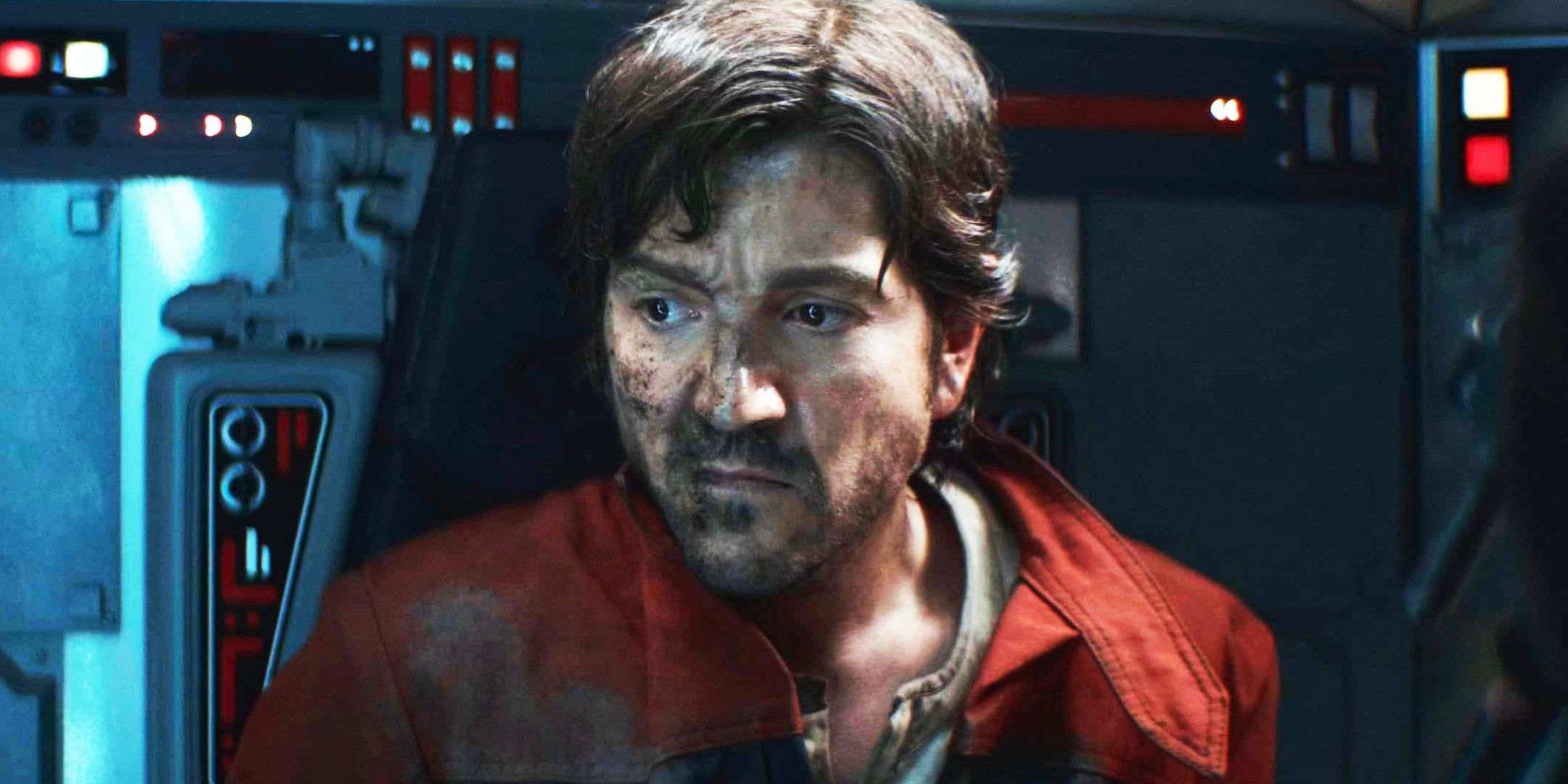 Andor riscrive la saga dei film di Star Wars Andor riscrive la saga dei film di Star Wars