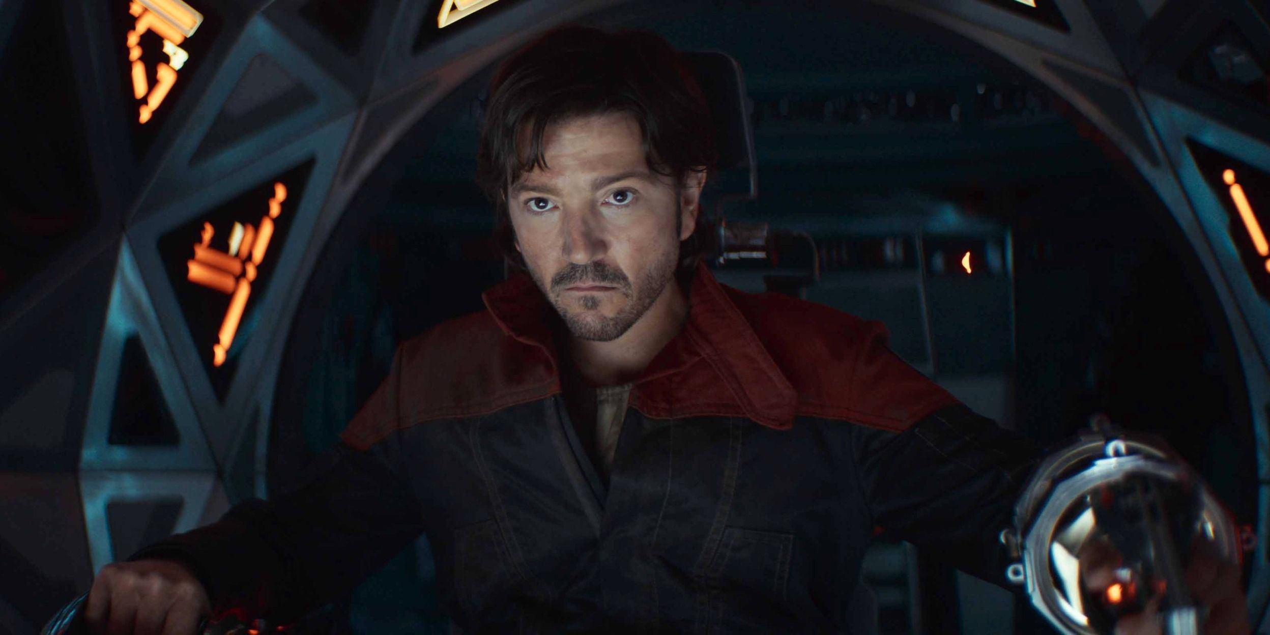 Andor stagione 2 e il ritorno alla visione originale di george lucas