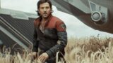 Minna-Rau e la connessione con i Jedi in Andor Stagione 2