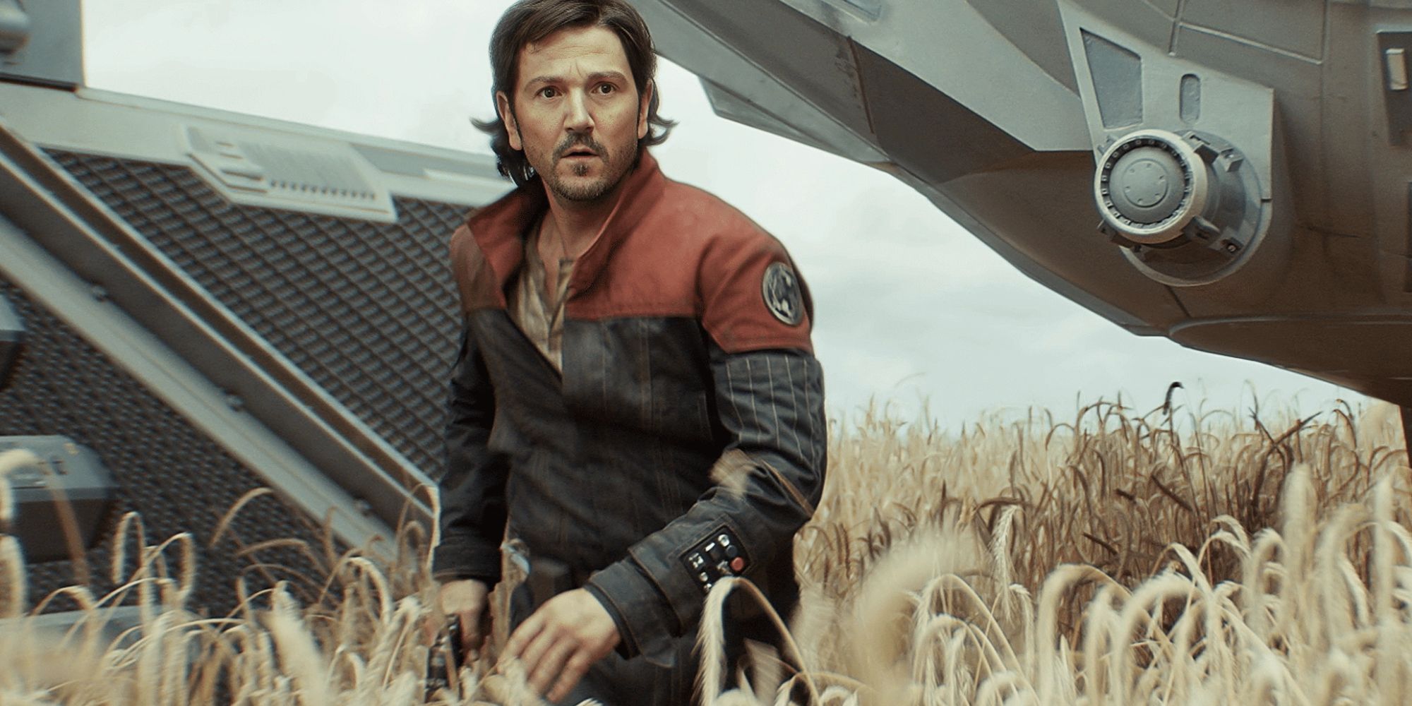 Minna Rau e la connessione con i Jedi in Andor Stagione 2