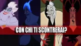 Scopri quale cattivo Disney sei – quiz interattivo
