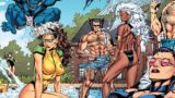 X-Men: i supereroi più passionali dell’universo Marvel
