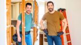 Cancellate questa trasmissione di hgtv per favore