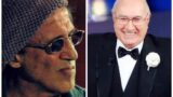 Adriano celentano ricorda pippo baudo con parole toccanti