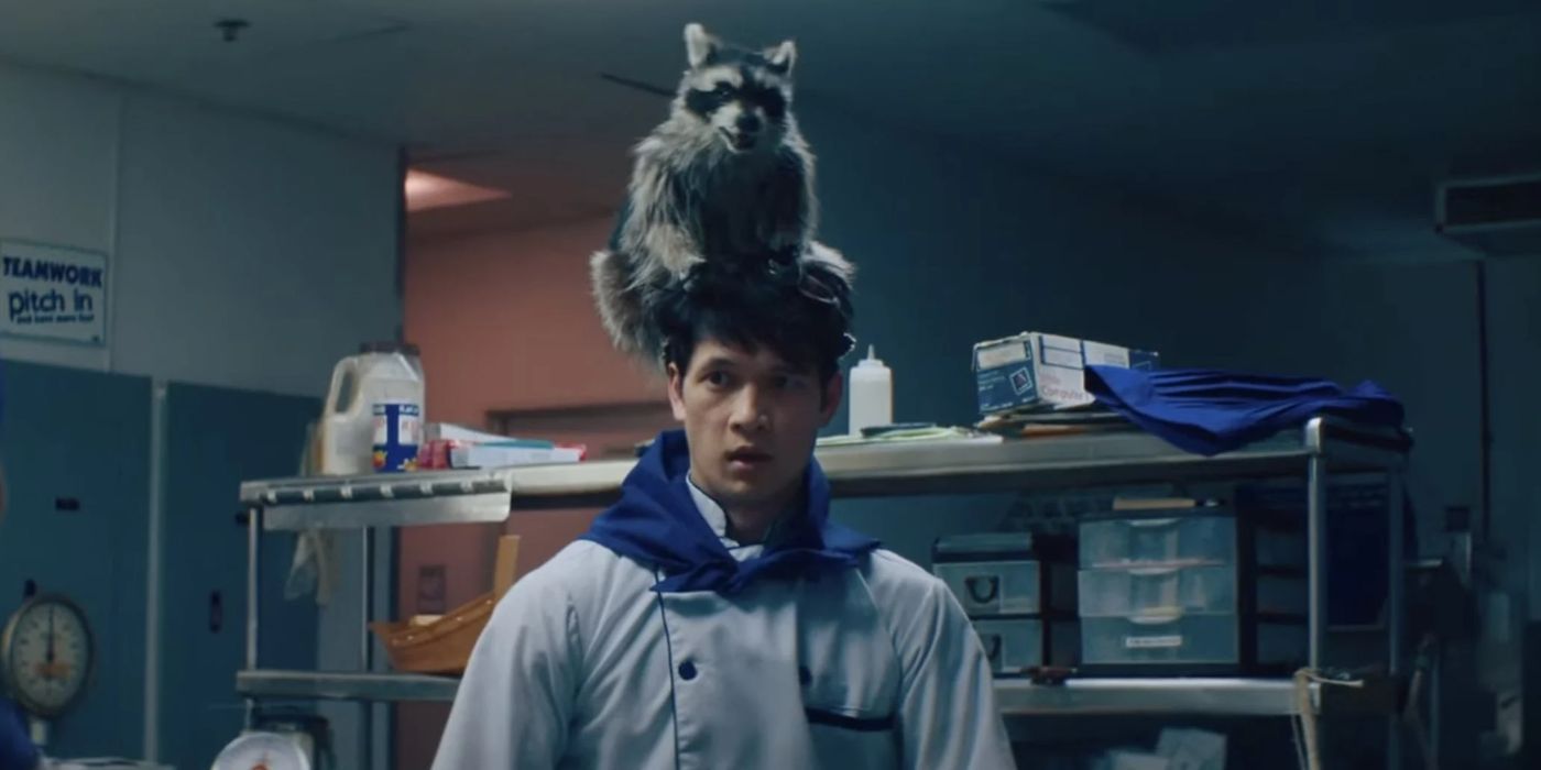 il successo del film multiverso di a24 sorprende gli artisti vfx dopo tre anni