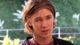 Chad michael murray svela la scena spaventosa di freaky friday con lindsay lohan