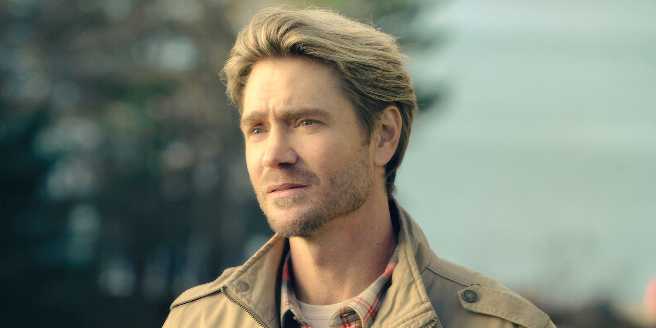 Liam sistema la storia d’amore tra Maggie e Cal in Sullivan’s Crossing 4 Liam sistema la storia d’amore tra Maggie e Cal in Sullivan’s Crossing 4