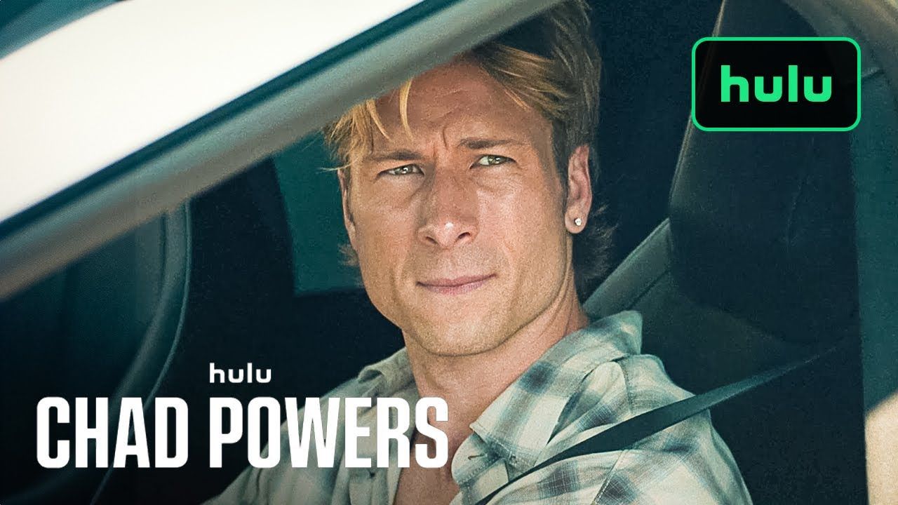 Chad powers: il trailer ufficiale di hulu da non perdere Chad powers: il trailer ufficiale di hulu da non perdere