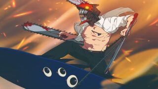 Chainsaw Man Biyori: annunciato il  anime da non perdere